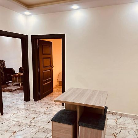 Dream House Hotel Jarash Ngoại thất bức ảnh