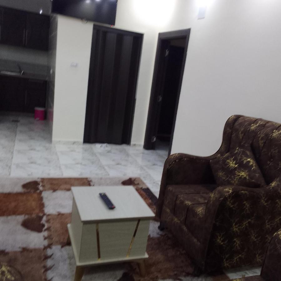 Dream House Hotel Jarash Ngoại thất bức ảnh