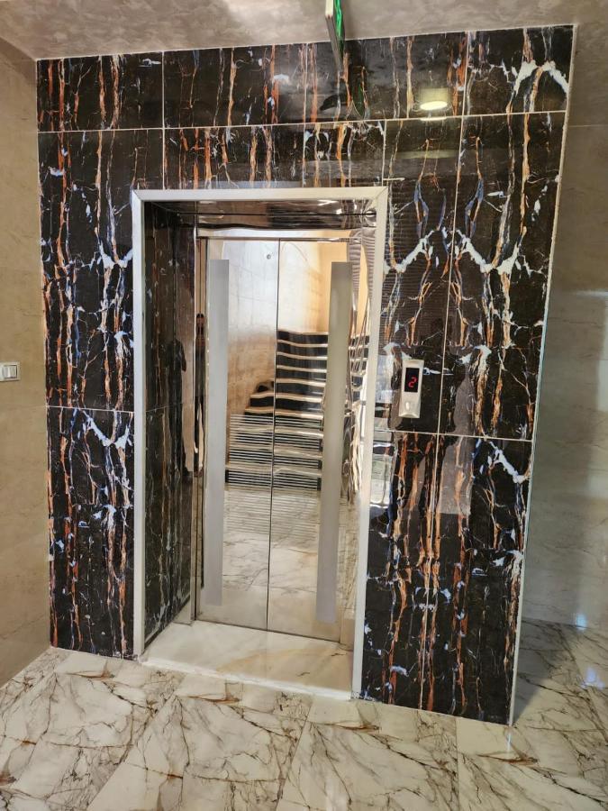 Dream House Hotel Jarash Ngoại thất bức ảnh