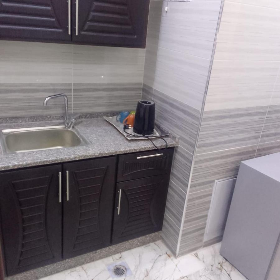 Dream House Hotel Jarash Ngoại thất bức ảnh