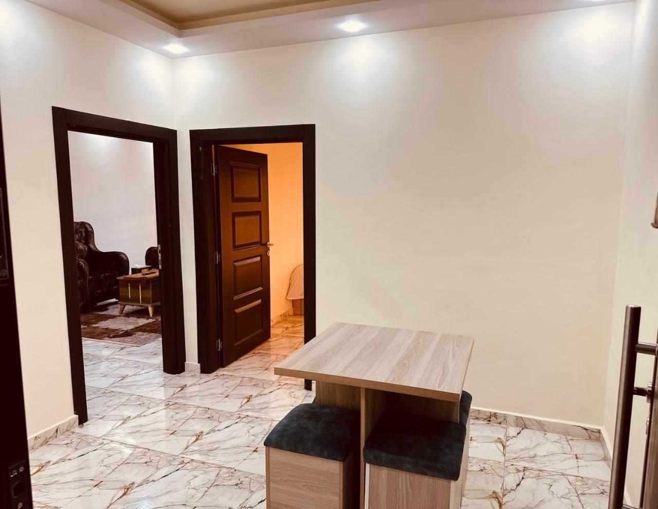 Dream House Hotel Jarash Ngoại thất bức ảnh