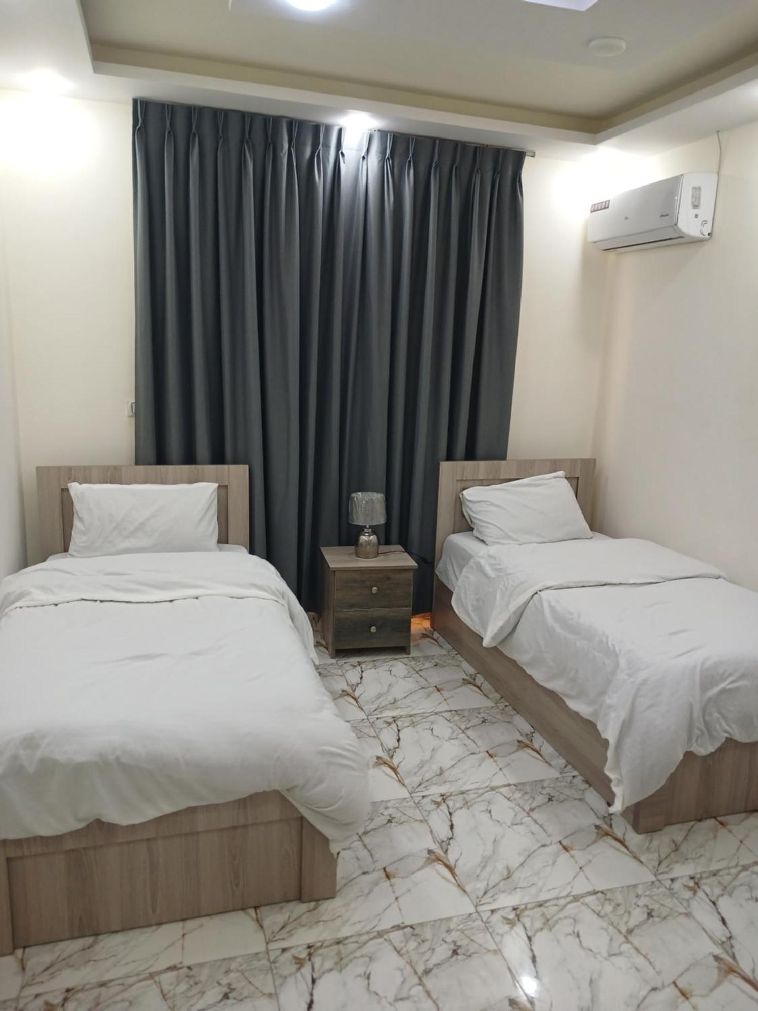 Dream House Hotel Jarash Ngoại thất bức ảnh
