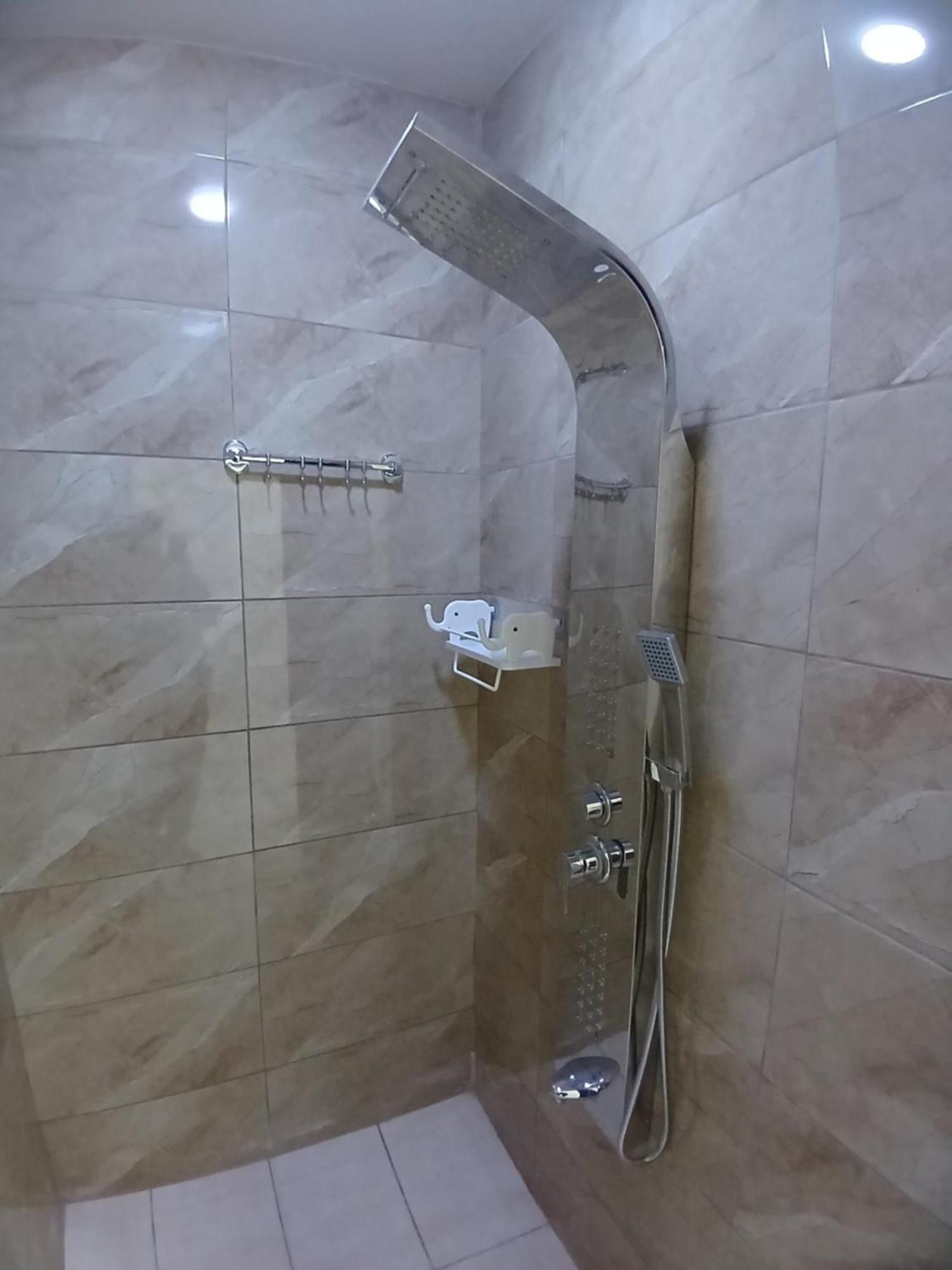 Dream House Hotel Jarash Ngoại thất bức ảnh