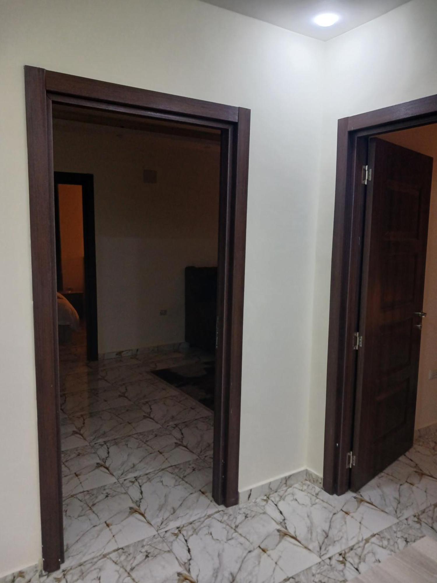 Dream House Hotel Jarash Ngoại thất bức ảnh