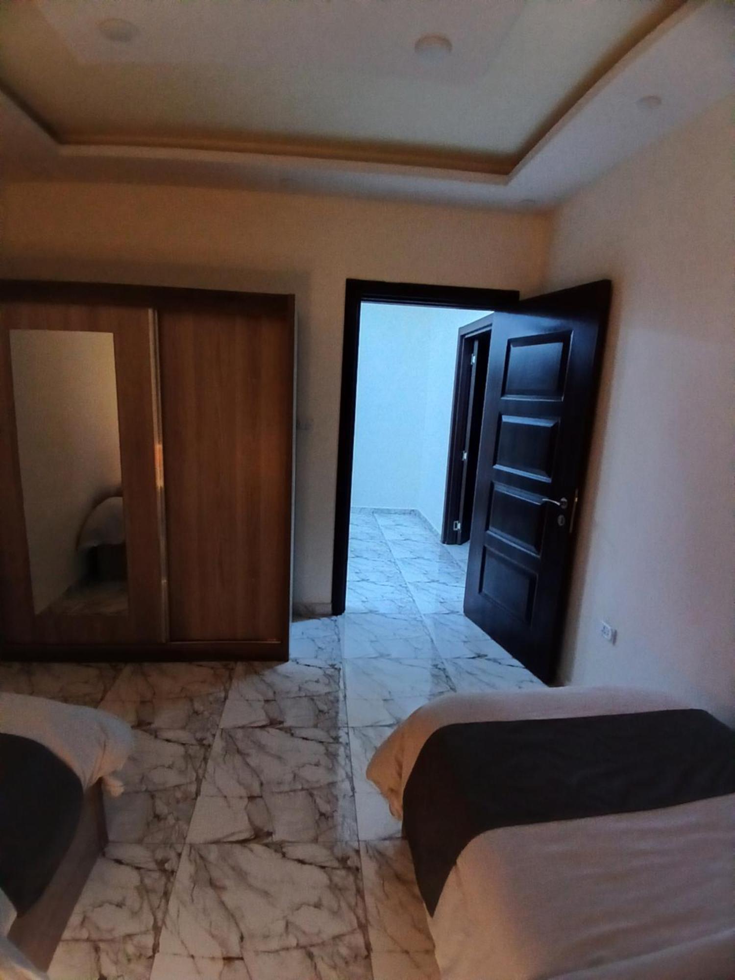 Dream House Hotel Jarash Ngoại thất bức ảnh