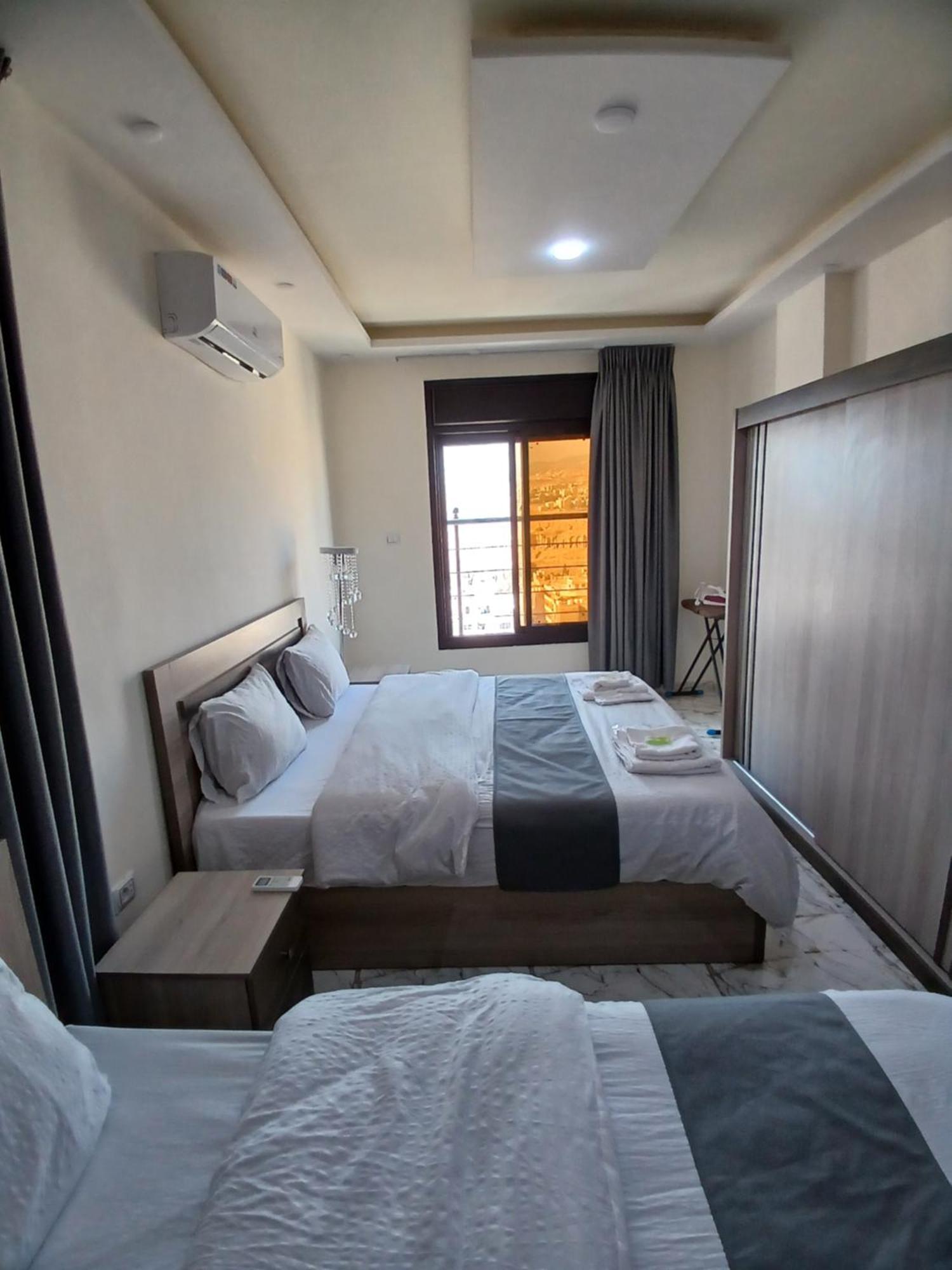 Dream House Hotel Jarash Ngoại thất bức ảnh