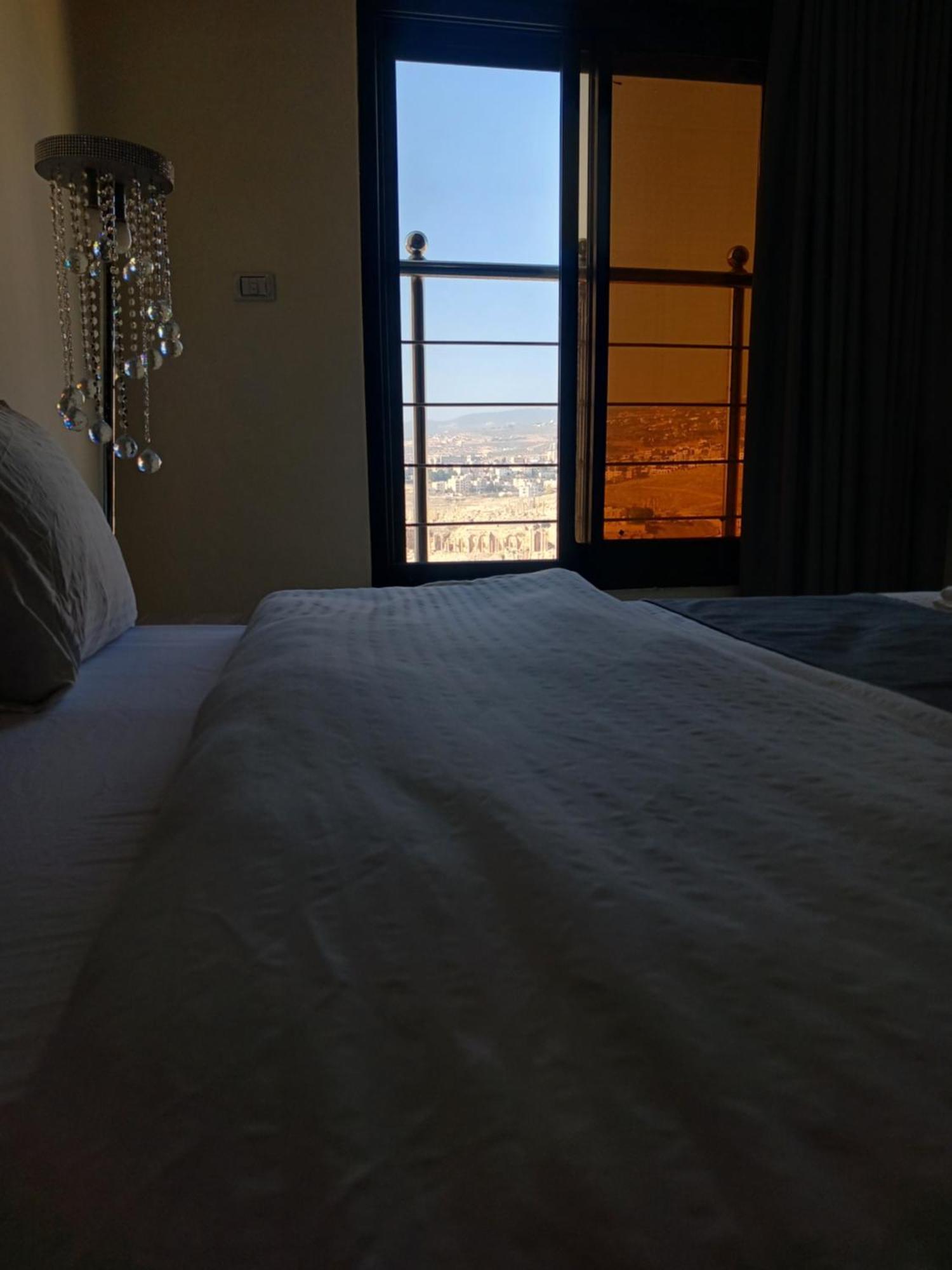 Dream House Hotel Jarash Ngoại thất bức ảnh