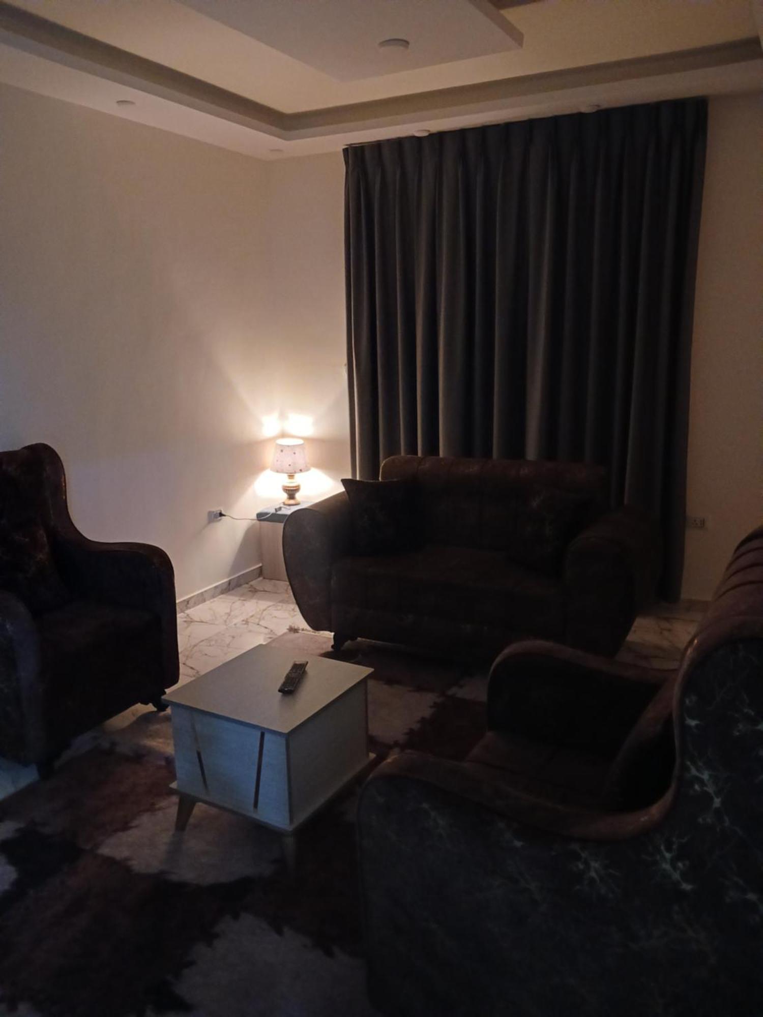 Dream House Hotel Jarash Ngoại thất bức ảnh