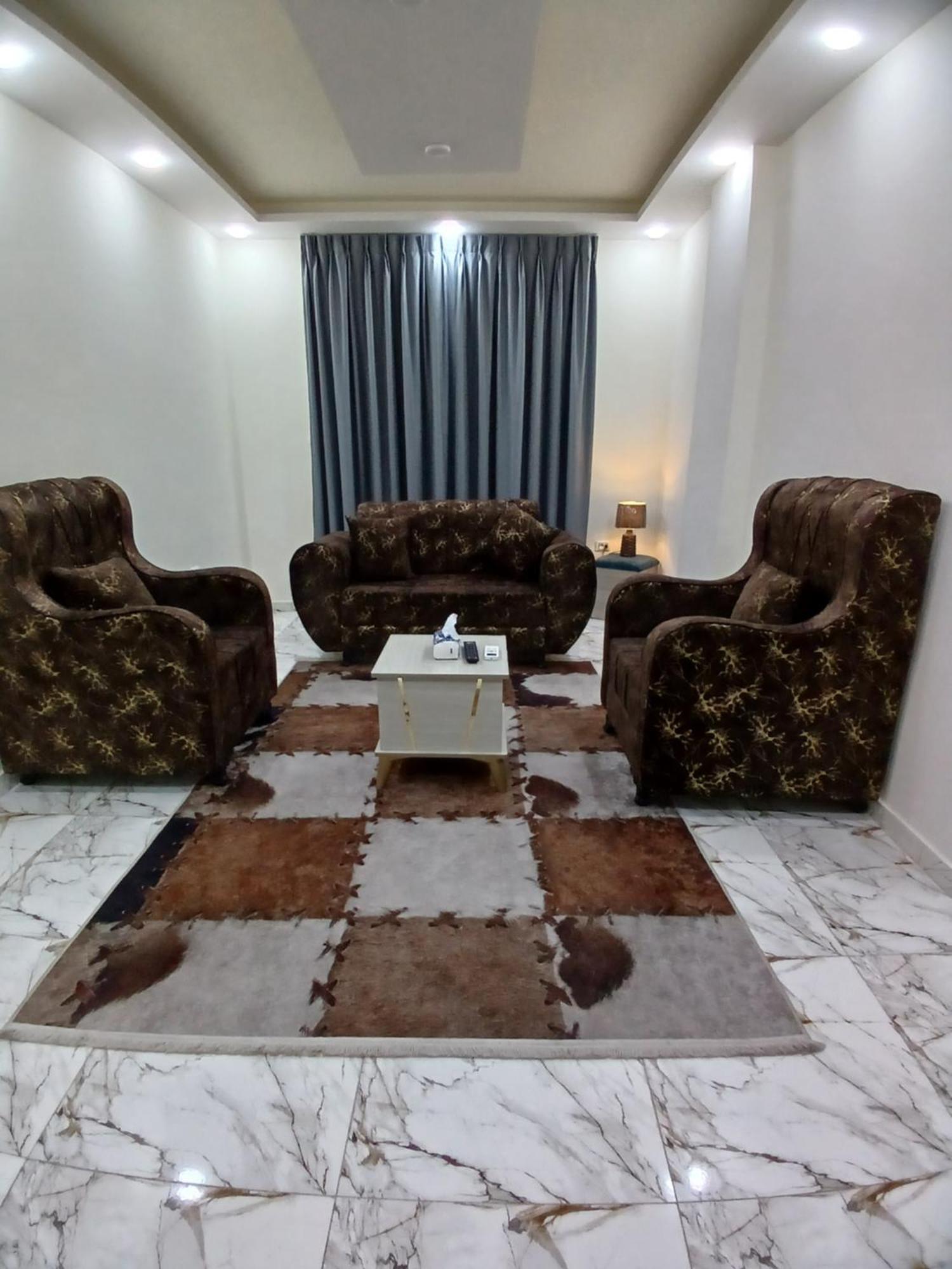 Dream House Hotel Jarash Ngoại thất bức ảnh