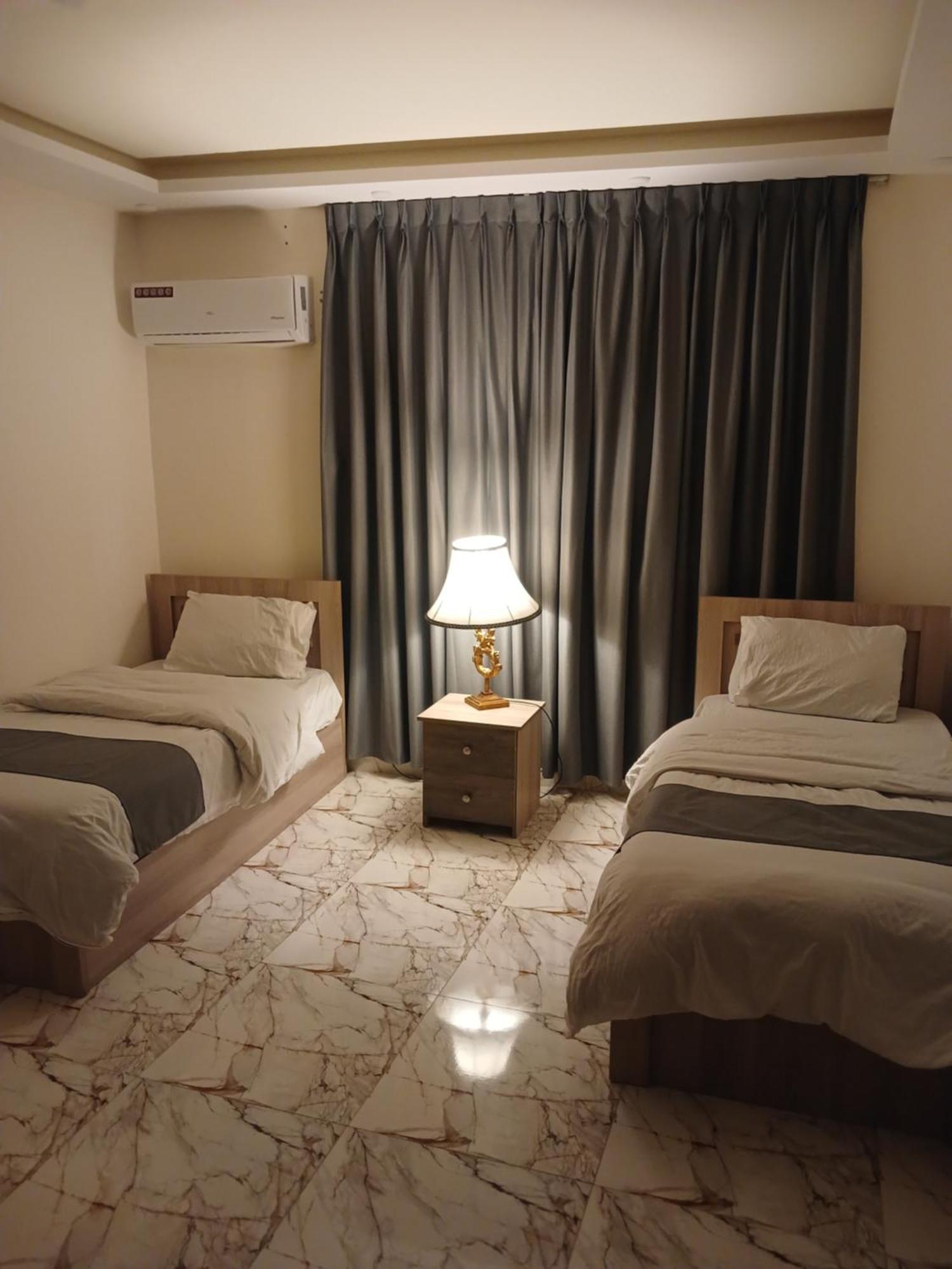 Dream House Hotel Jarash Ngoại thất bức ảnh
